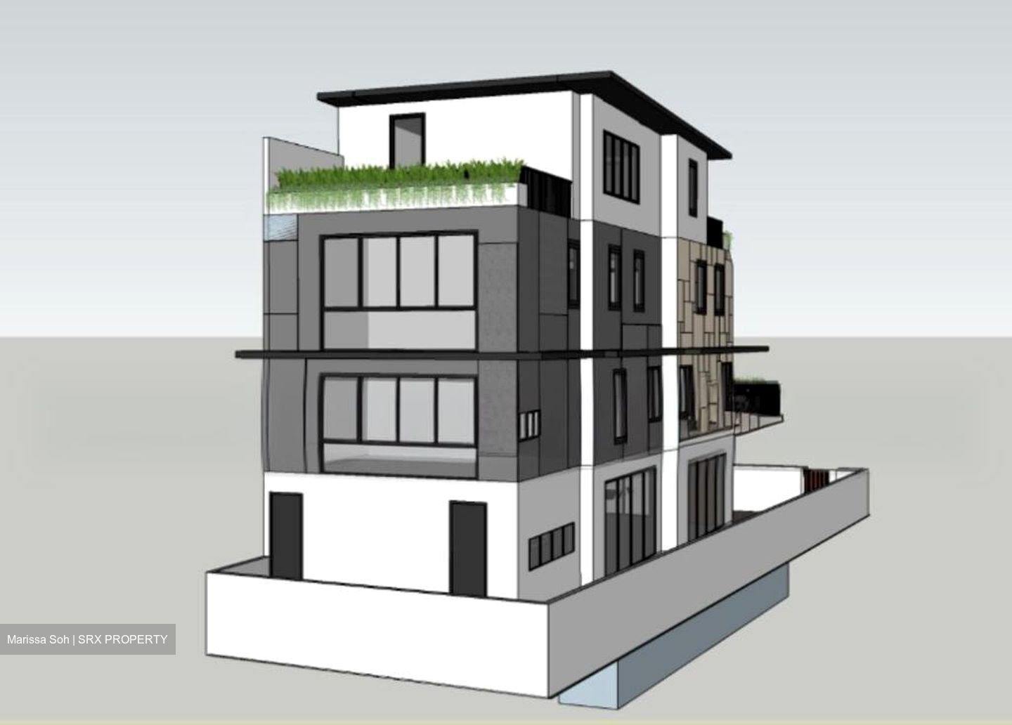 Adam Road (D11), Semi-Detached #512377551